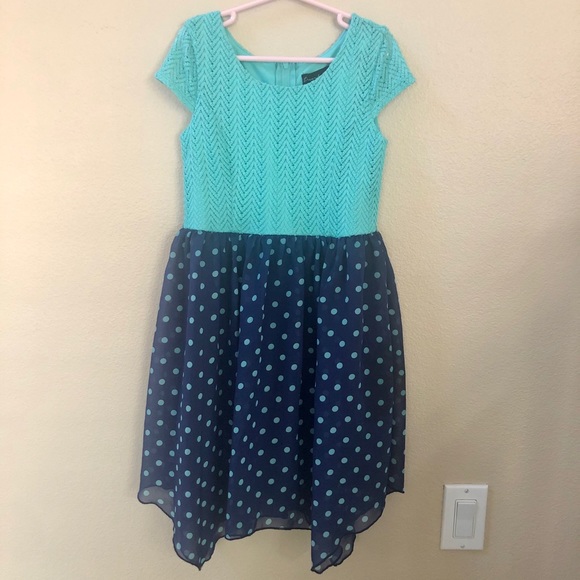 Cute & fun dress Size 10 - Picture 1 of 3